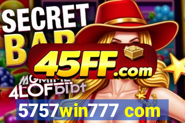 5757win777 com